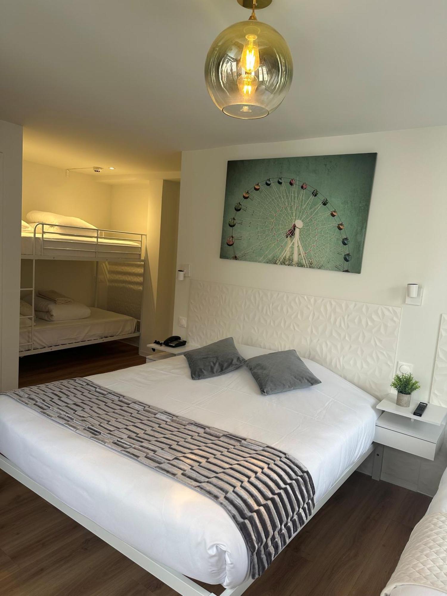 Etc...Hotel - Strasbourg Hyper Centre Luaran gambar